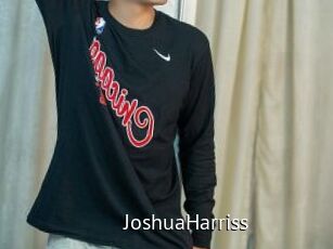 JoshuaHarriss