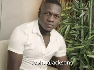 JoshuaJacksons