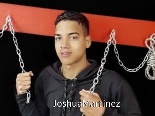 JoshuaMartinez