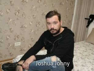 Joshua_Johny