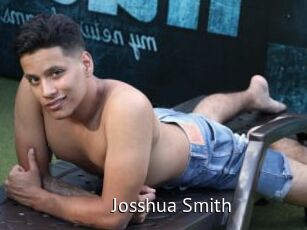 Josshua_Smith