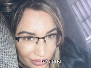 Jovanna