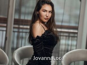 JovannaLoca