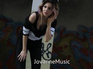 JovanneMusic