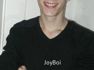 JoyBoi