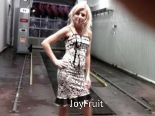 JoyFruit