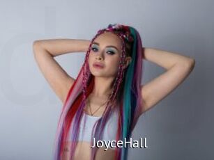 JoyceHall