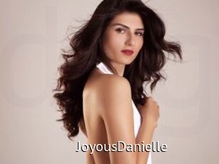 JoyousDanielle