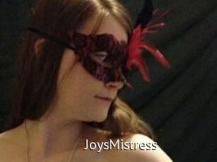 JoysMistress