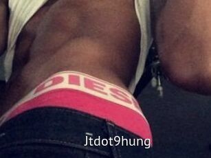 Jtdot9hung