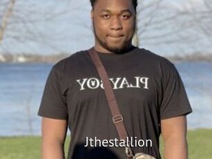 Jthestallion