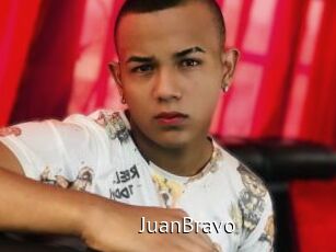 JuanBravo