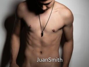 JuanSmith