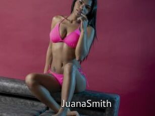 JuanaSmith