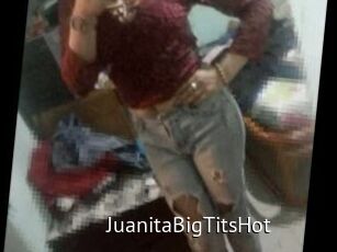 JuanitaBigTitsHot