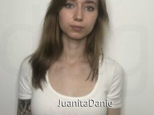 JuanitaDanie