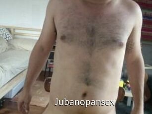 Jubanopansex