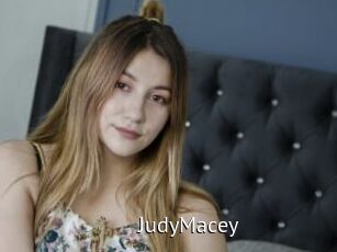 JudyMacey