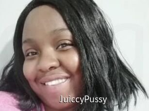JuiccyPussy