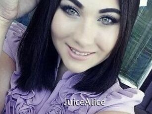 Juice_Alice