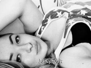 JuicyFruit