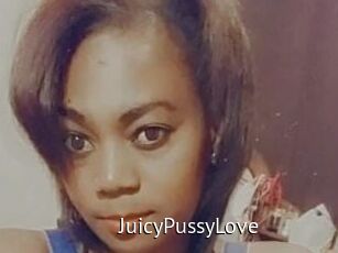 JuicyPussyLove