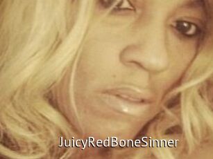 JuicyRedBoneSinner