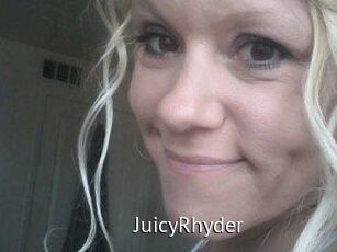 JuicyRhyder