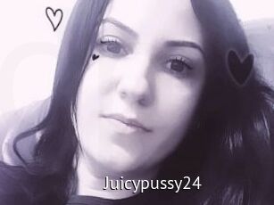 Juicypussy24