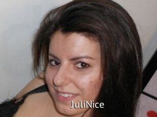 JuliNice