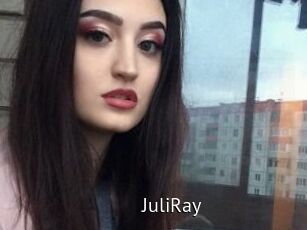 JuliRay