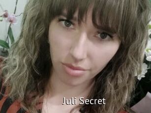 Juli_Secret