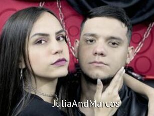 JuliaAndMarcos