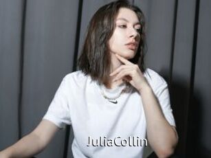 JuliaCollin