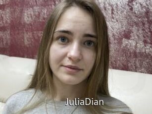 JuliaDian