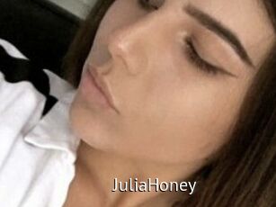 JuliaHoney