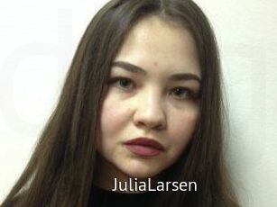 JuliaLarsen