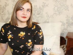 JuliaLokko