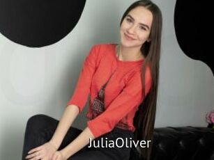 JuliaOliver