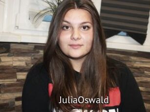 JuliaOswald