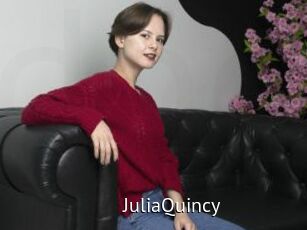 JuliaQuincy