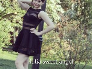 Julia_sweet_angel