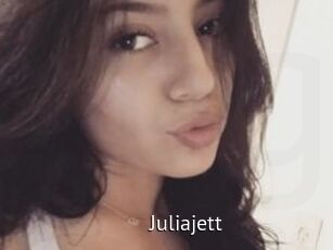 Juliajett