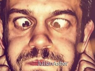 JulianAsher