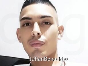JulianBenavides