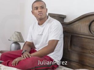 JulianPerez