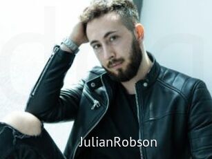 JulianRobson