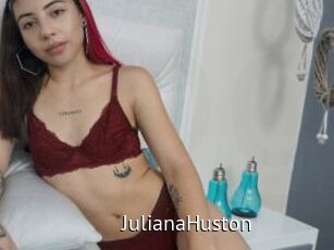 JulianaHuston