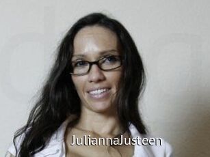 Julianna_Justeen