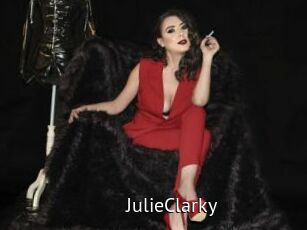 JulieClarky